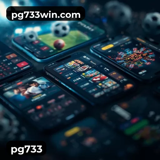 pg733 com RTP verificado e jogos auditados pela eCOGRA