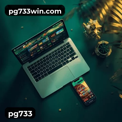 pg733 com RTP verificado e jogos auditados pela eCOGRA