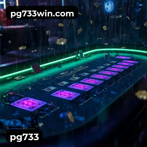 Catálogo de 2.547 jogos da pg733 incluindo Pragmatic Play e Evolution Gaming