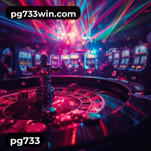 Top provedores tier-1 de slots na plataforma pg733