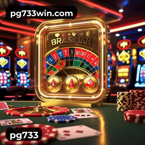 Benefícios exclusivos do clube VIP pg733 — cashback e reload